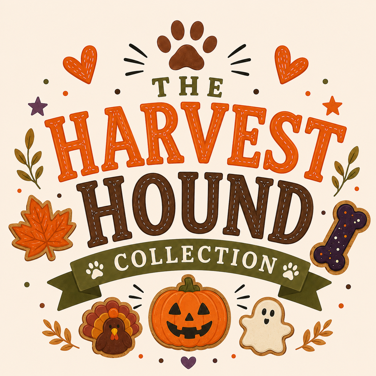 Harvest Hound Collection