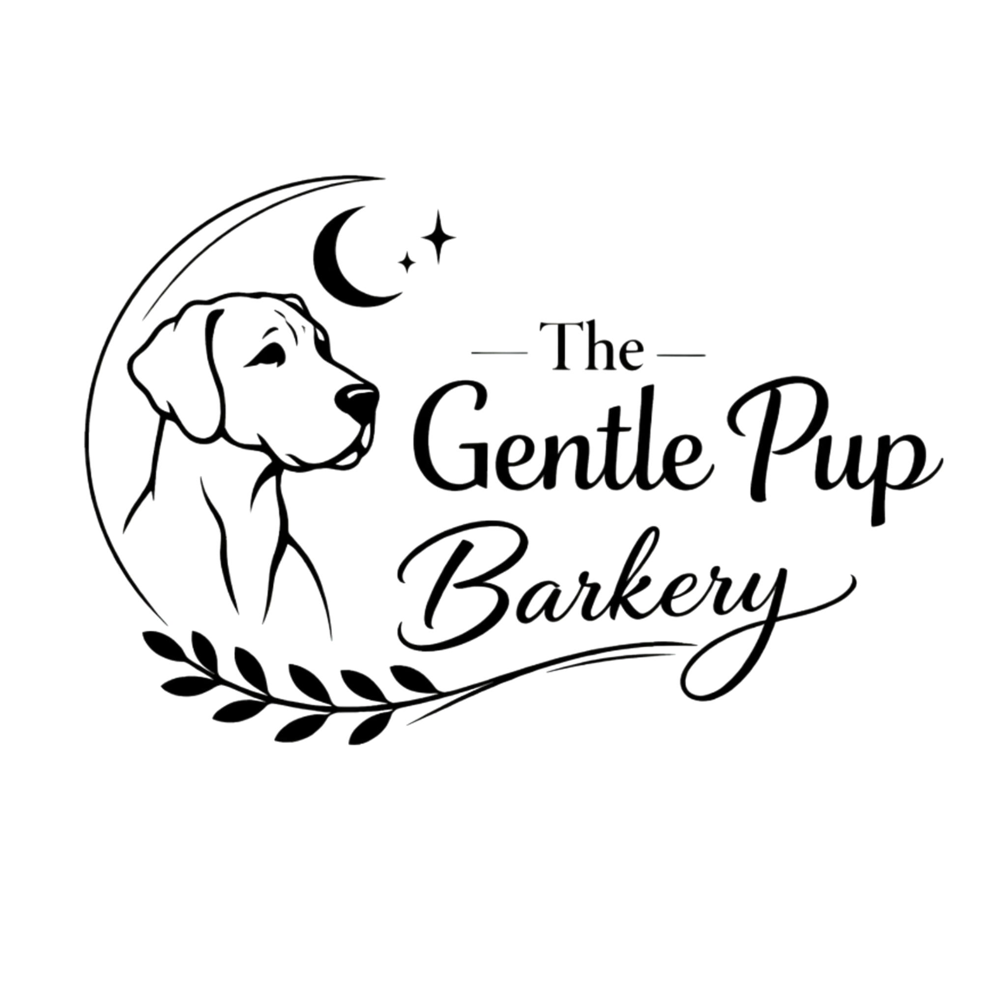 The Gentle Pup Barkery 