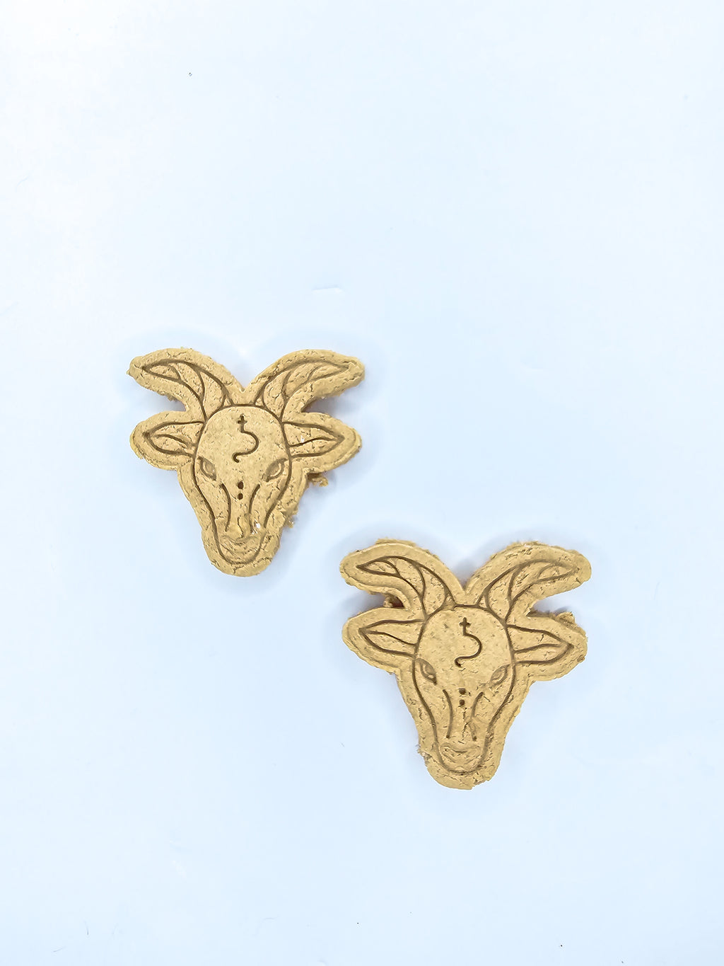 Goat-Getter Capricorn ♑️