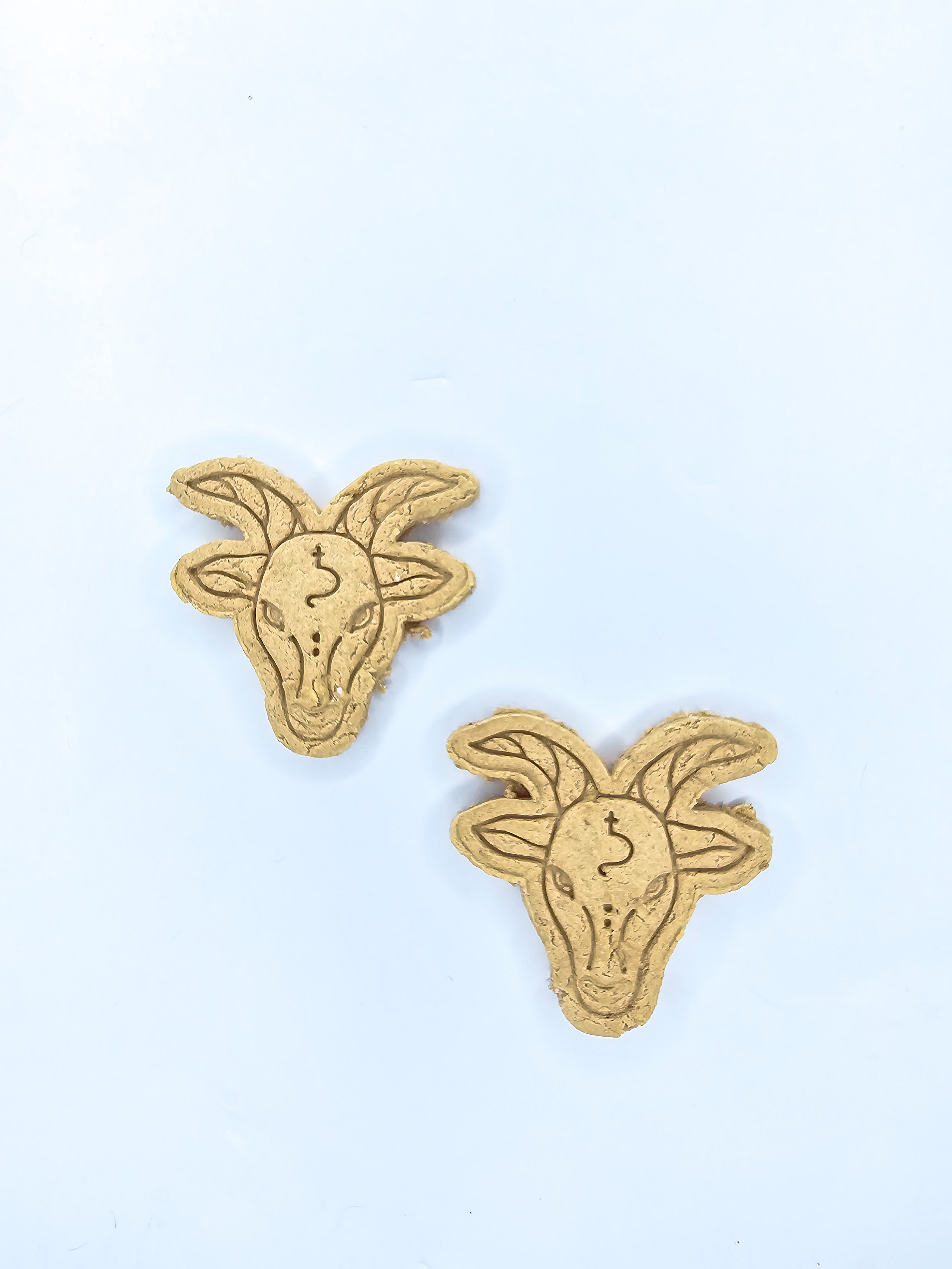 Goat-Getter Capricorn ♑️