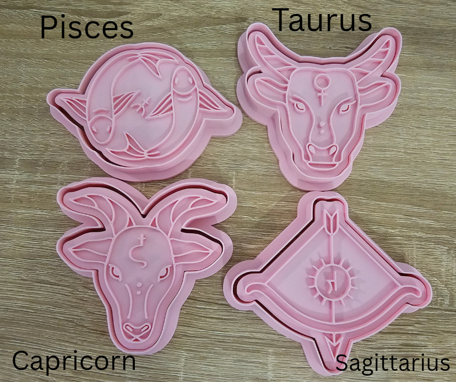 Barkin Bull Taurus ♉️