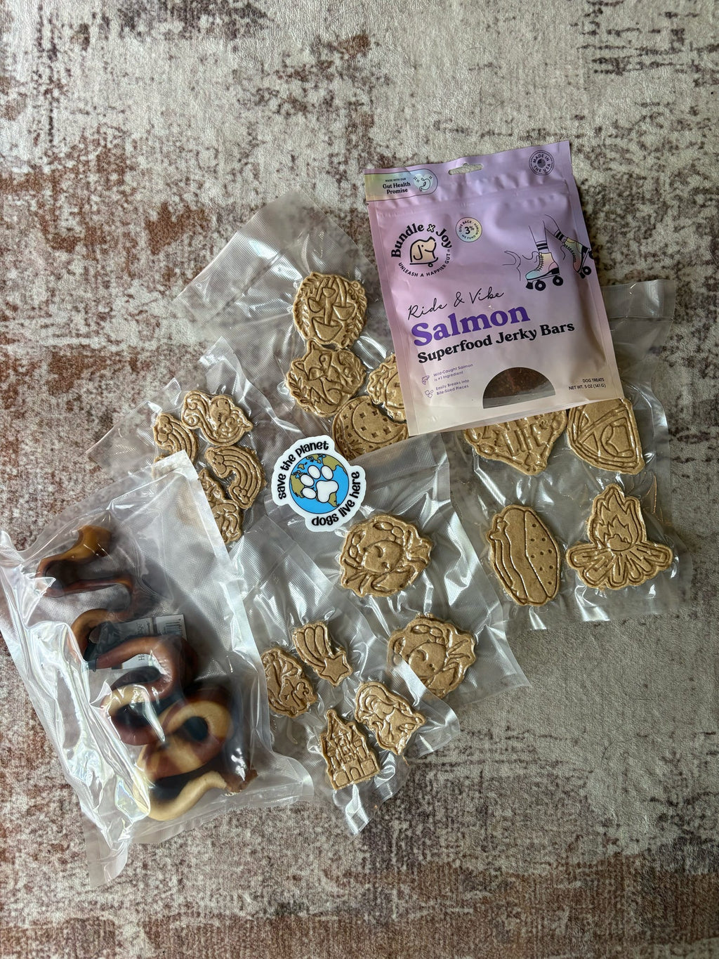 TGPB Monthly Subscription Box 📦