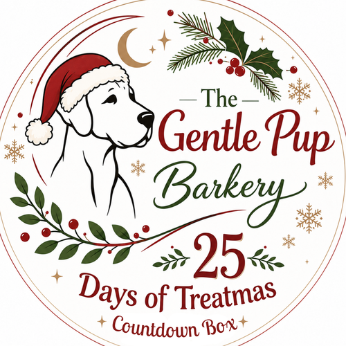 25 Days of Treatmas Countdown Box 🎁