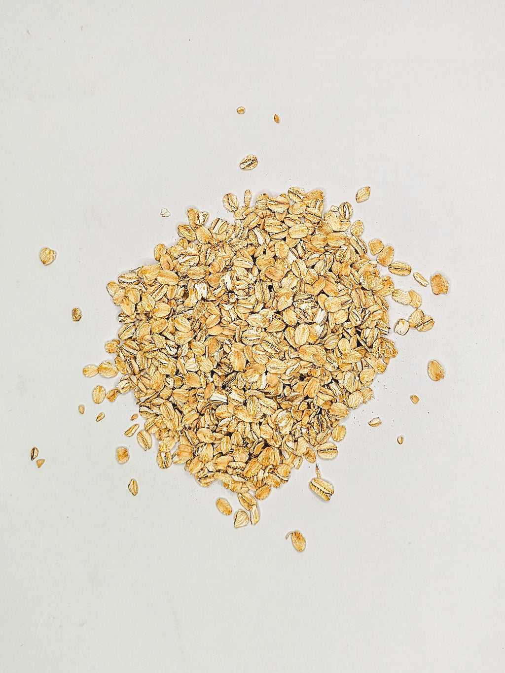 Oat Booster Topper 😋