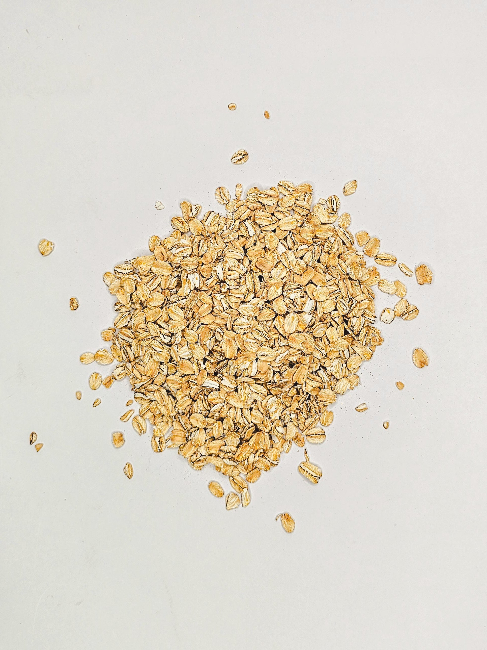 Oat Booster Topper 😋