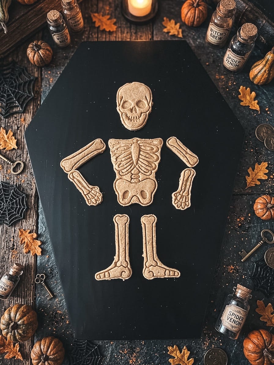 Bone Appétit 🦴