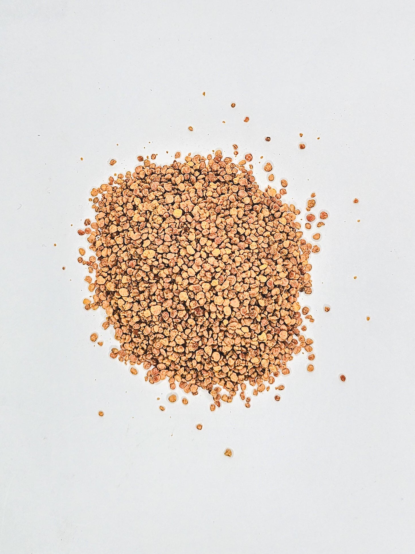 Buzzin Bee Pollen 🐝