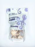 Freeze-Dried Octopuffs 🐙