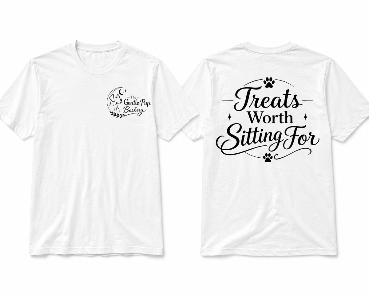 TGPB Shirt / PRE-ORDER 🍪
