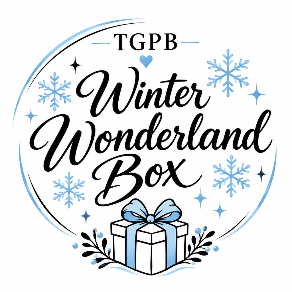Winter Wonderland Box ❄️ PRE-ORDER