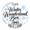 Winter Wonderland Box ❄️ PRE-ORDER