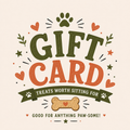 TGPB Gift Cards 🎁