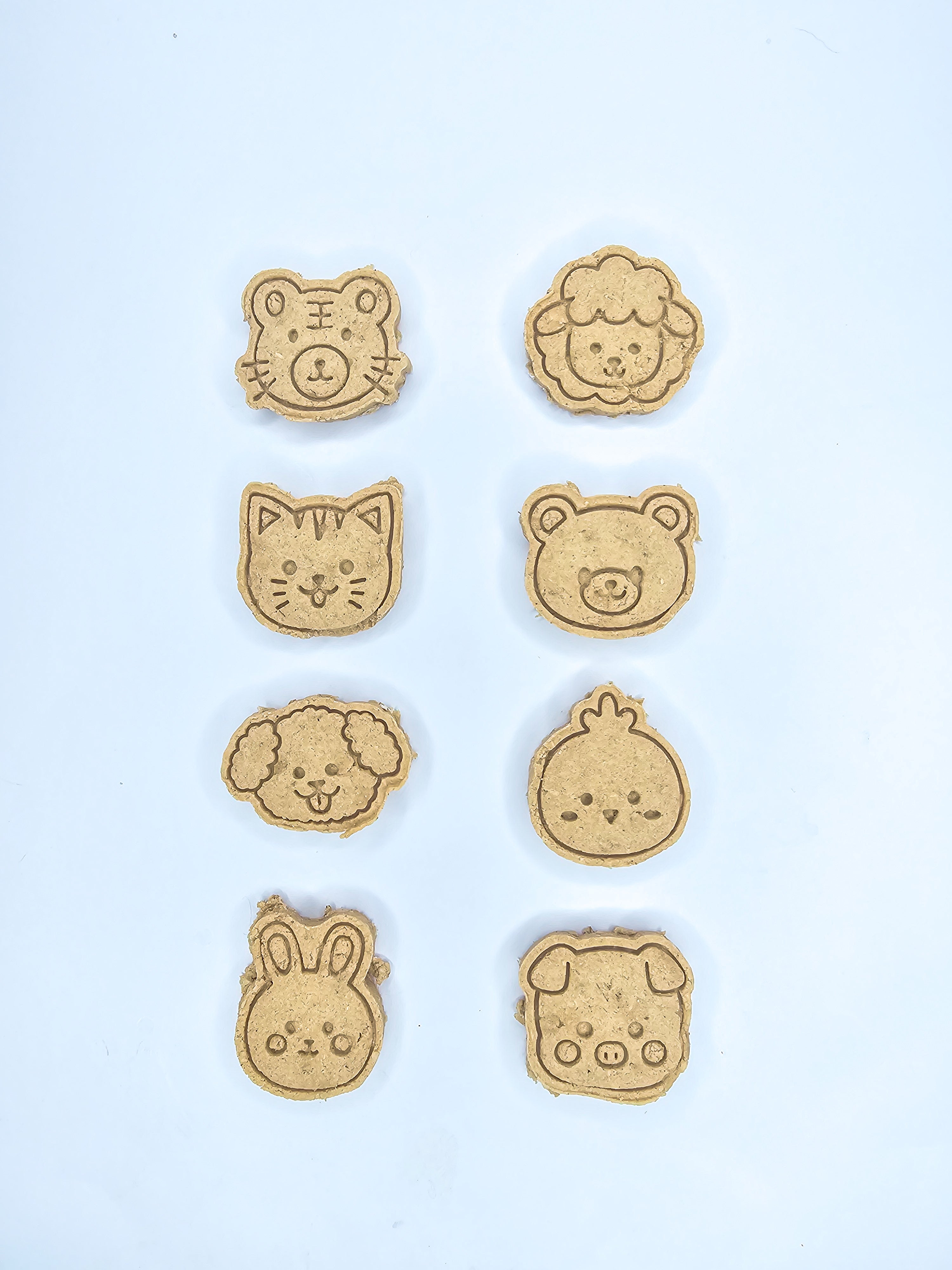 Barnyard Snacks 🐷