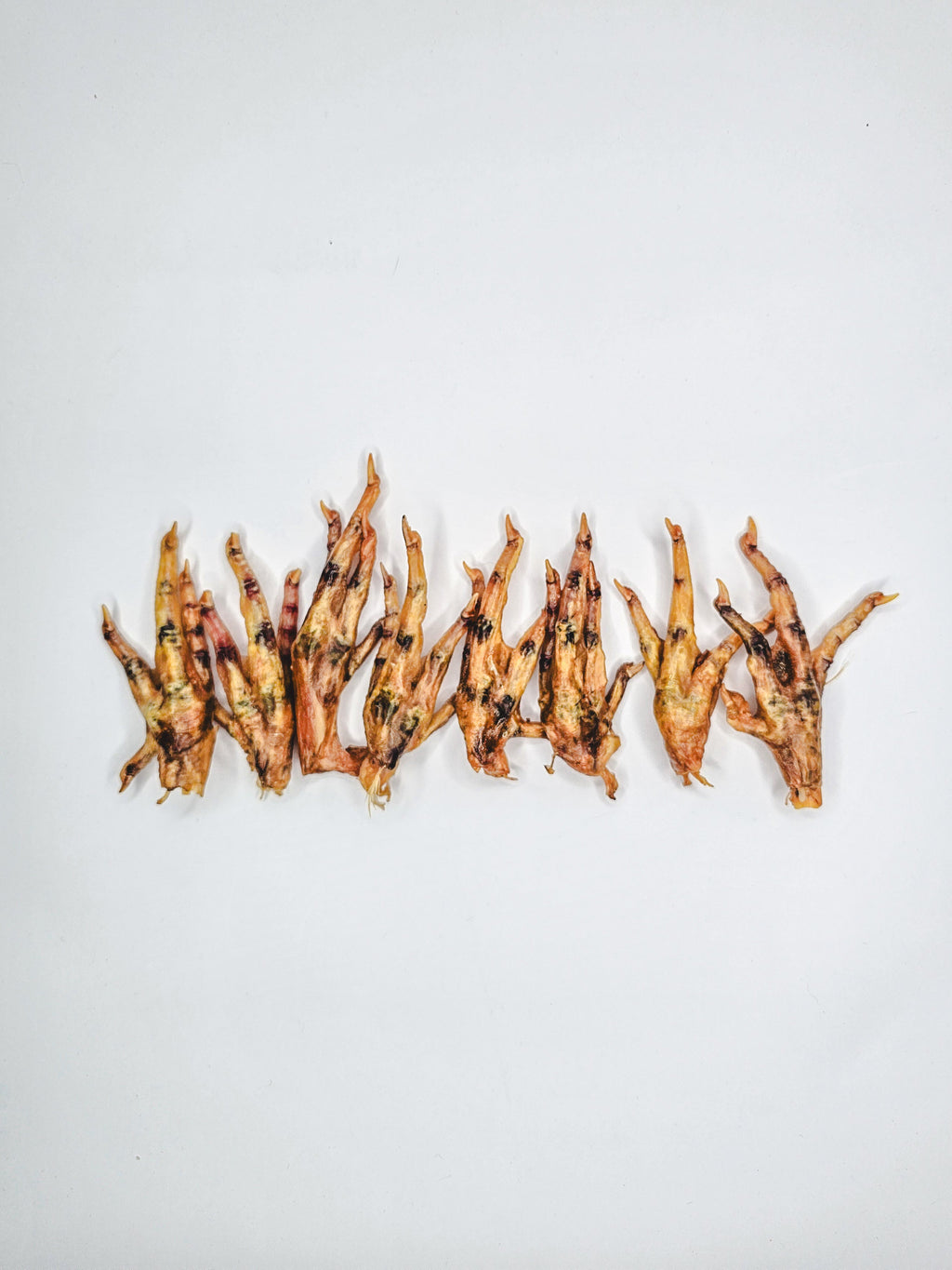 Chicken Feet 🐔