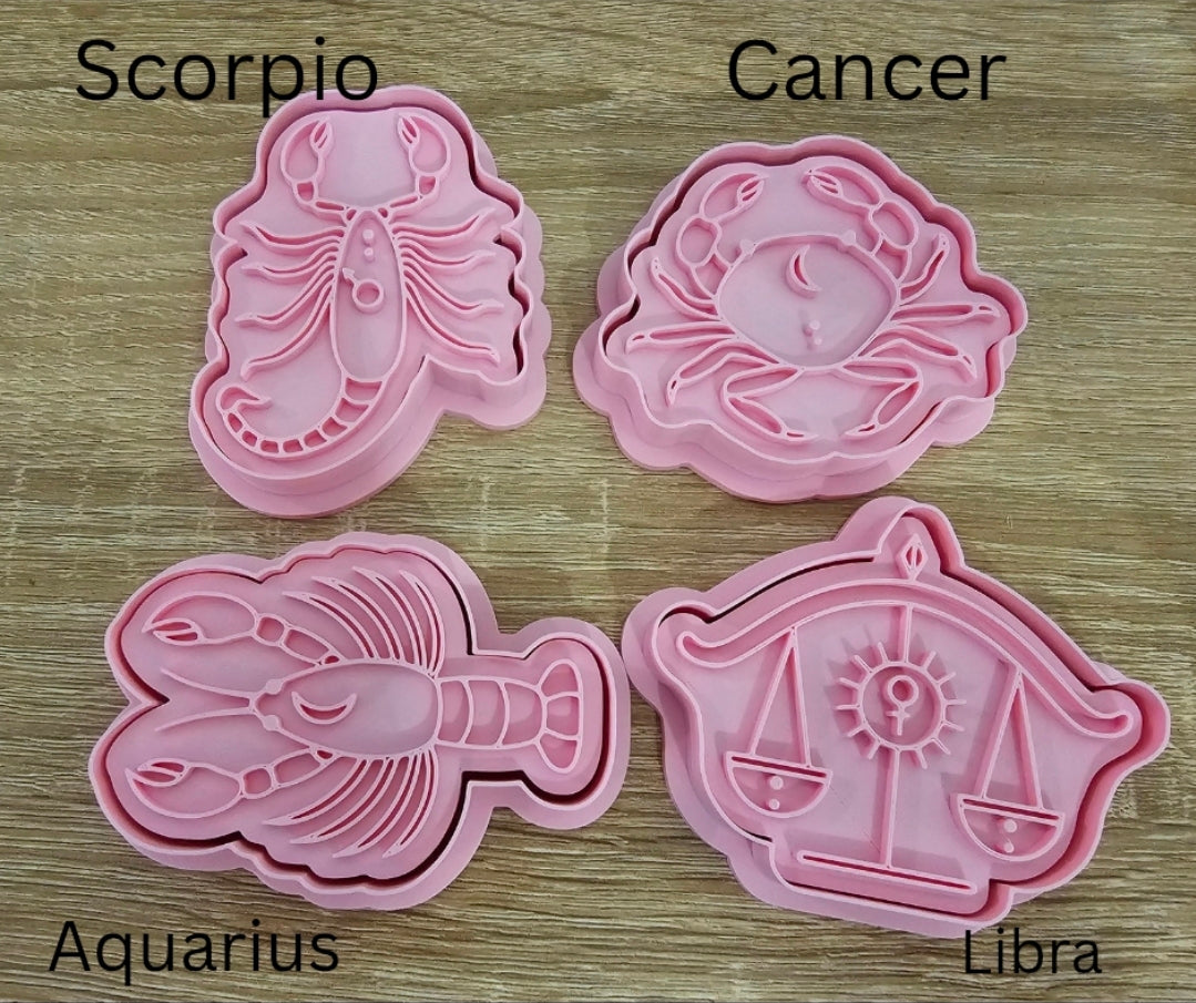 Crabby Paws Cancer ♋️