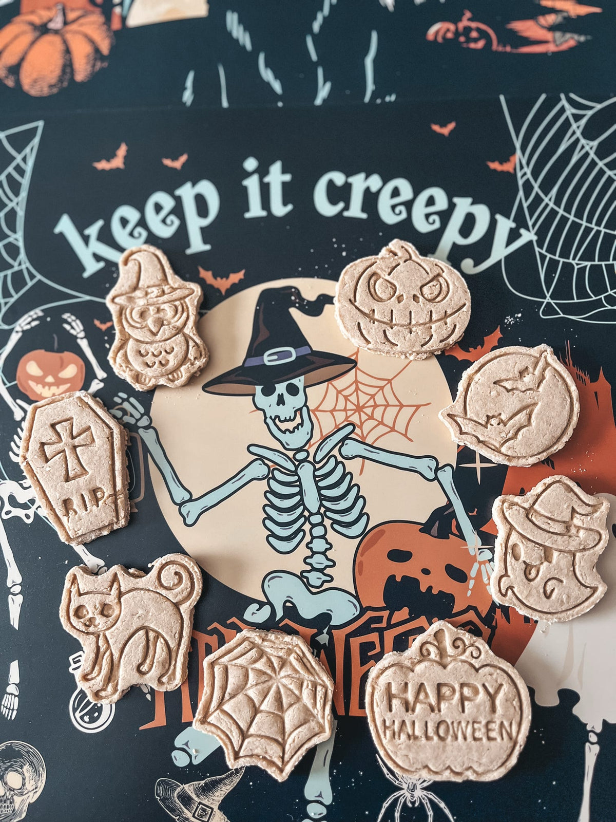 All Hallows Eve 🎃