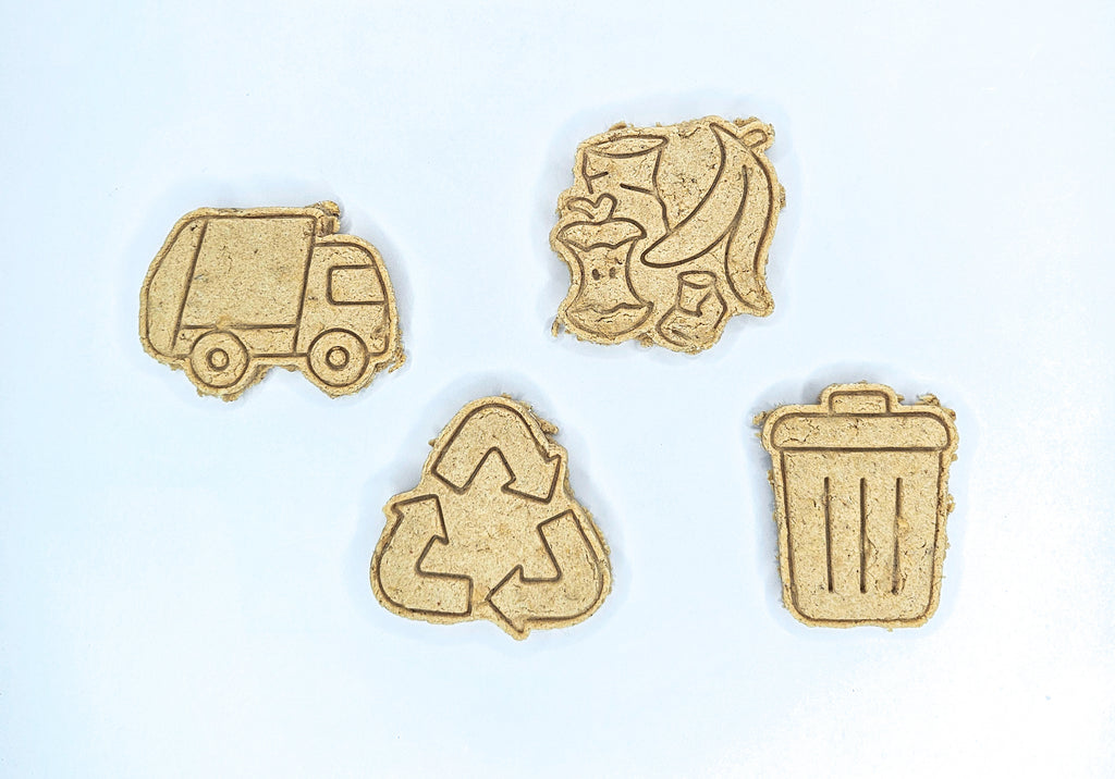 Rewoof Recycle ♻️