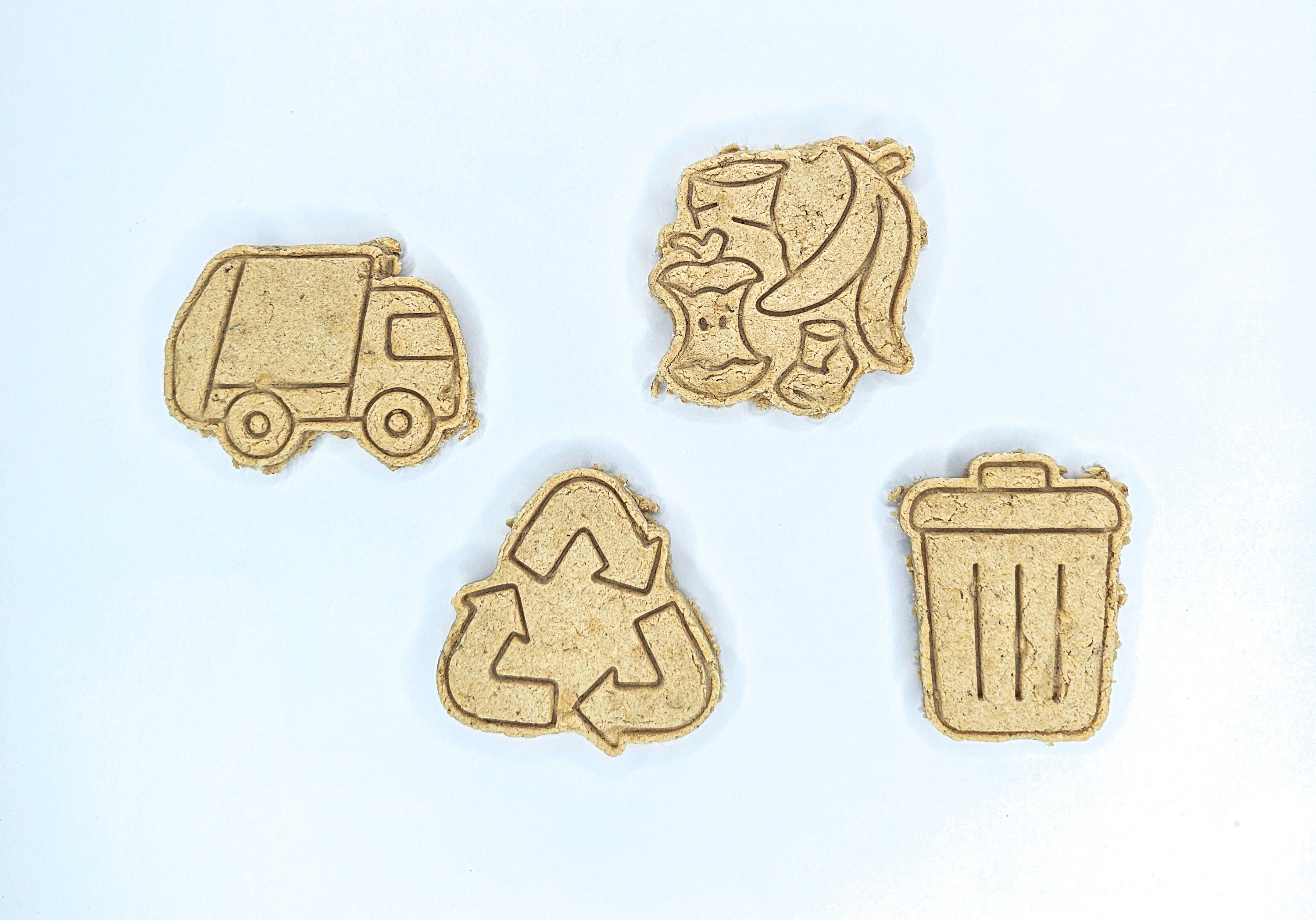 Rewoof Recycle ♻️