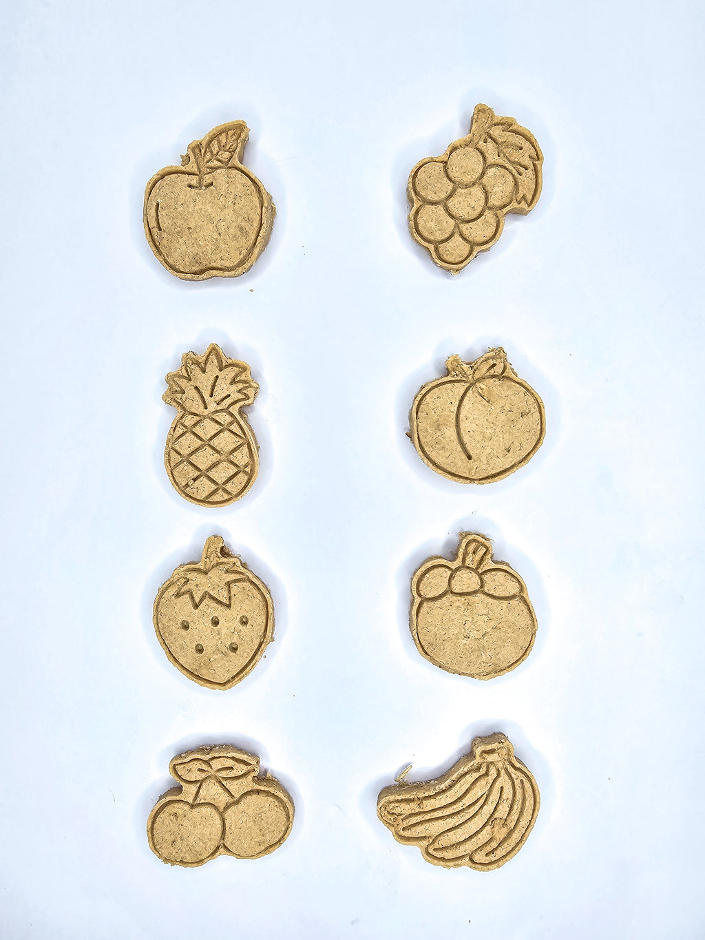 Puptastic Produce 🍎