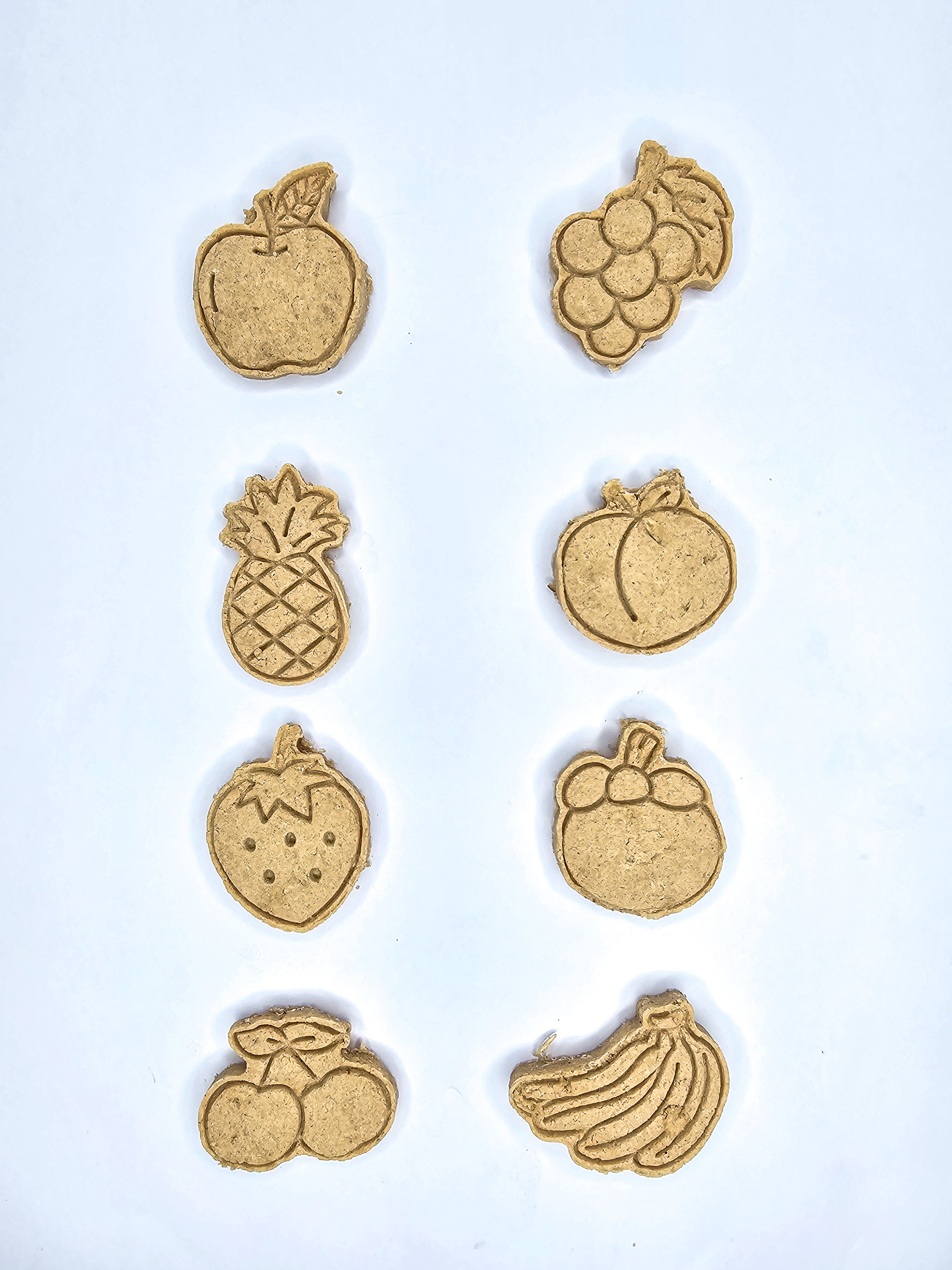 Puptastic Produce 🍎