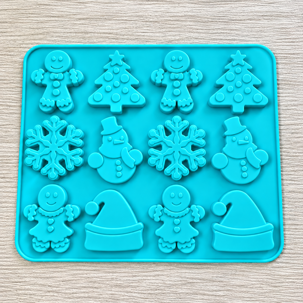 Winter Wonderland Box ❄️ PRE-ORDER
