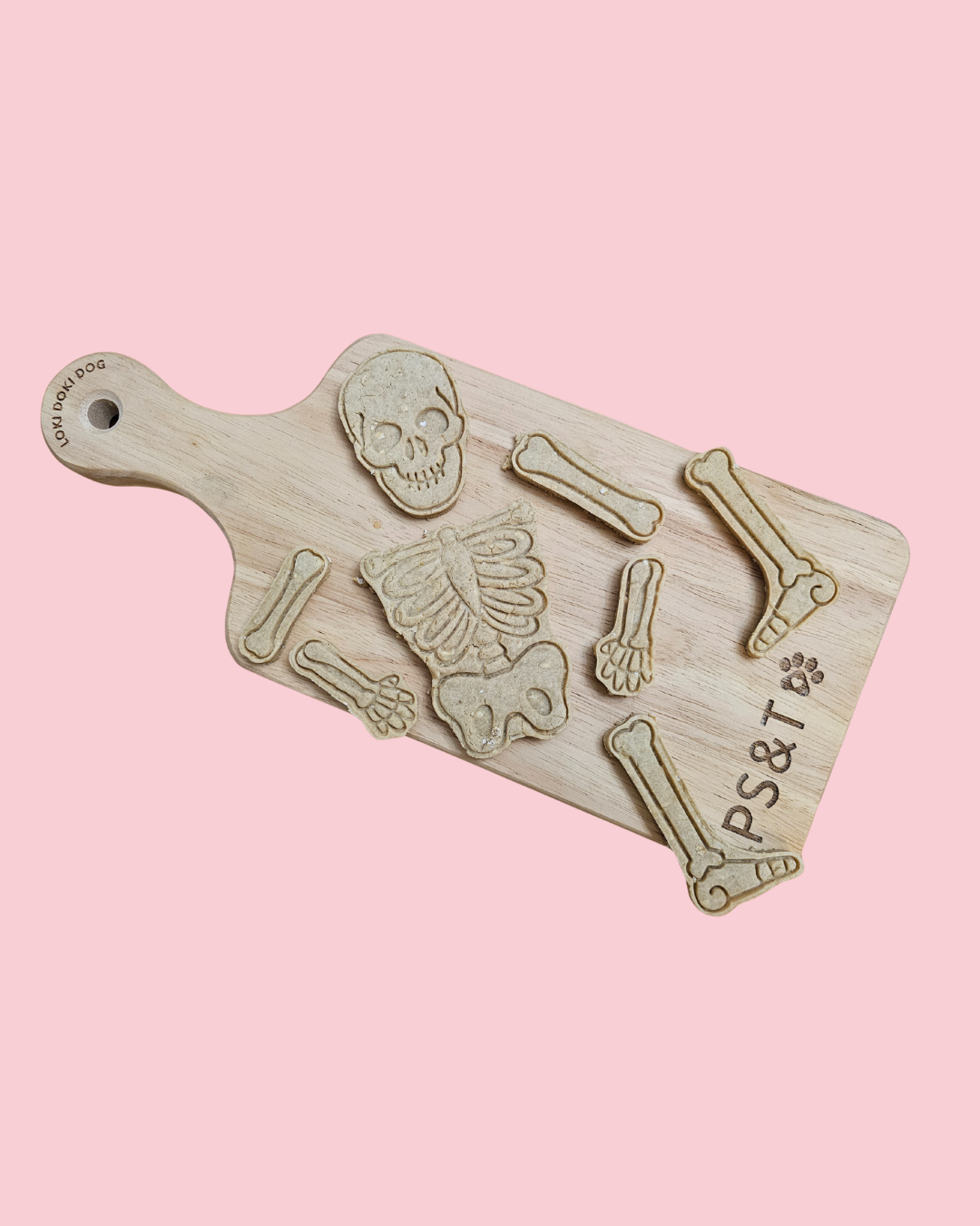 Bone Appétit 🦴