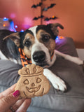 Jack-O-Bones 🦴