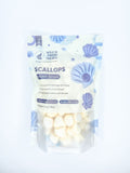 Freeze-Dried Scallops 🌊