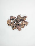 Lamb Lung Cubes / 5oz 🫁