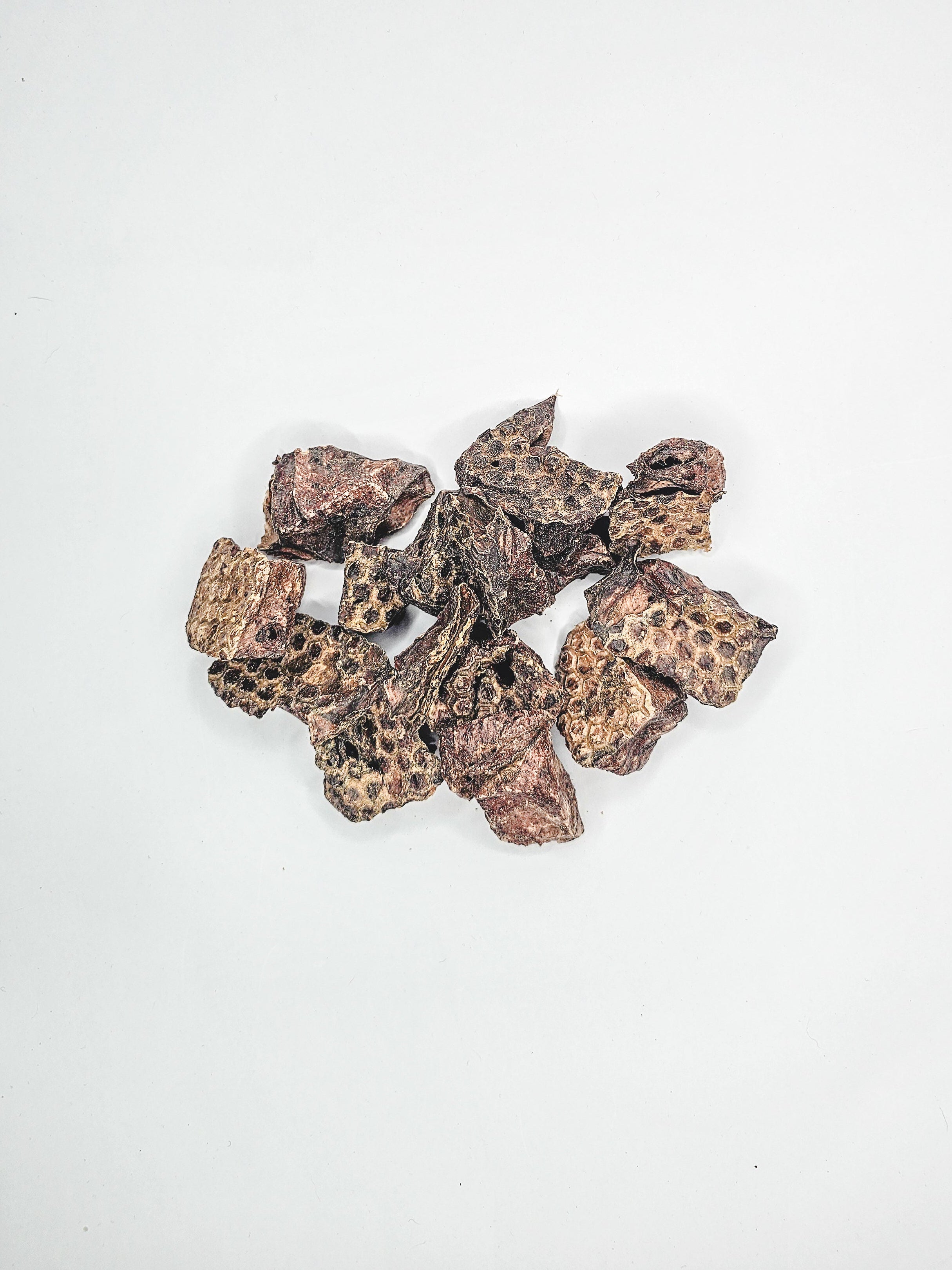 Lamb Lung Cubes / 5oz 🫁