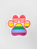 Pride Paw 🏳️‍🌈